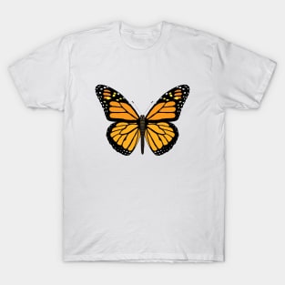 Monarch Butterfly T-Shirt